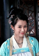 胡杏兒