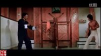 黃淳樑 VS 呂小龍，詠春 VS 截拳道 —— 龍拳精武指對打畫面曝光