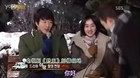 韓劇野王劇組采訪 預(yù)告片 韓語中字 權(quán)相宇 秀愛 SBS演技大賞20121231 韓劇精靈