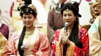 《耀舞長安》歐陽震華 胡杏兒 鐘嘉欣爭奇斗艷及眾主創花絮2