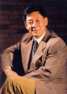 李光復