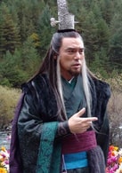 鐘鎮(zhèn)濤