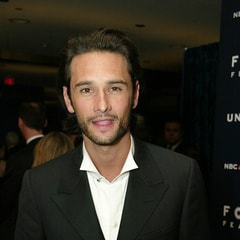 羅德里格·桑托羅/Rodrigo Santoro
