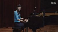 我的野蠻女友  卡農(nóng) 全智賢談鋼琴片段