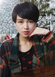 蘇麗珊