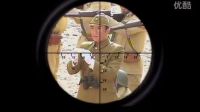 土匪中臥虎藏龍，神槍手一槍干掉日軍整個炮兵排