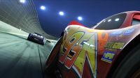 閃電麥坤遭遇嚴重車禍《賽車總動員3》先行版預(yù)告片