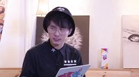 《優(yōu)叻個秀 第一季》真人秀花絮 子墨精分癥