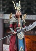 張子健