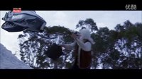 【HDLF.net】《警察故事4簡單任務》雪地片段1080P國語高清
