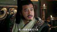 《楚漢傳奇》楚漢相爭 雙雄對決