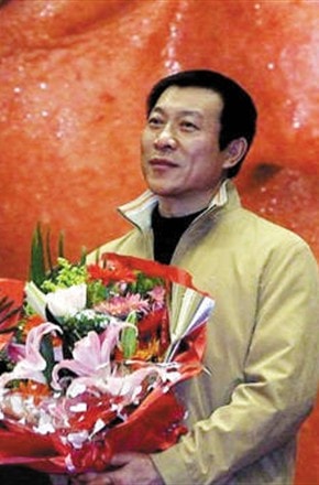 馮國慶