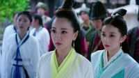 公主操控阻認(rèn)子 曼青夙愿難實(shí)現(xiàn) 《飛刀又見(jiàn)飛刀》07集精彩片段