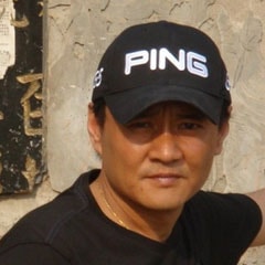 王輝
