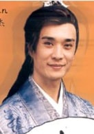 張明健