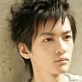 高橋優(yōu)太