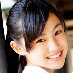 南乃彩希?