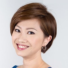 何婷恩?