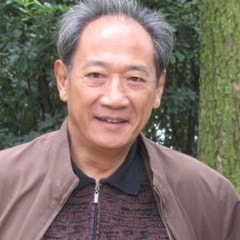 李志輿?