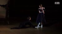 BLW莫斯科大劇院芭蕾茶花女2014SvetlanaZakharova,VladislavLantratov