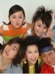 小城故事 臺灣版
