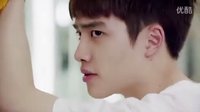 140715《沒關系是愛情啊》精彩片花EXO D.O.趙寅成李光洙(CHEN OST)