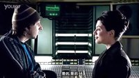 Jaime Murray（Stacie Monroe）飛天大盜 Hustle season 301
