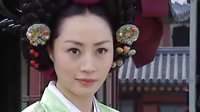 《2002張禧嬪》張禧嬪怒打崔尚宮