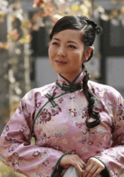 王茜華