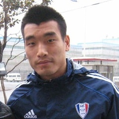 趙元熙