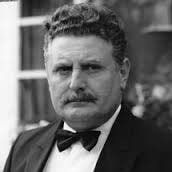 特倫斯·里格比