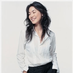 今井美樹?