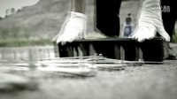 越獄題材大型紀錄片《天羅地網(wǎng)》預(yù)告片，8天抓拍。