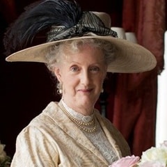 Sarah Crowden?