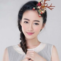 劉美含?