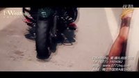 極速猛男遇上馬路天使  南寧婚慶愛情MV 愛婚禮創意空間 IWEDDING