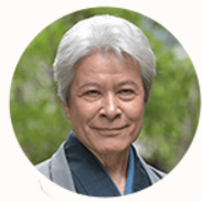 鹿賀丈史