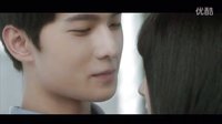 《微微一笑很傾城》壁咚、熱吻，實力虐狗，如此的鄭爽、楊洋給我來上一打