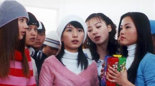 快樂2004 劇照