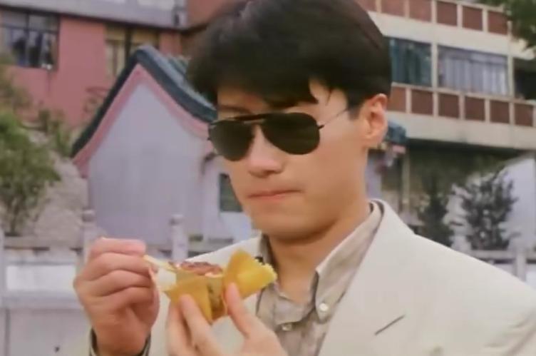 癡情快婿