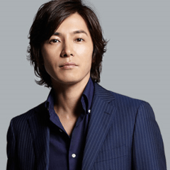 藤木直人?