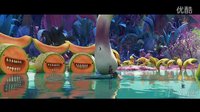《天降美食2：剩飯的復仇》(2013) 第二支預告片