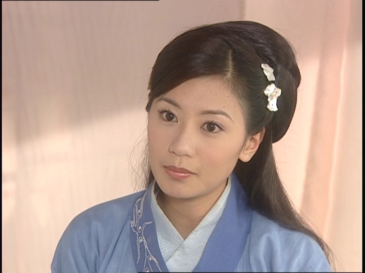 《大漢天子》之念奴嬌