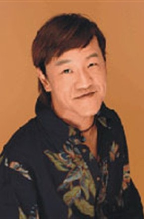 陳為民
