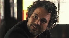 制作特輯之Mark Ruffalo
