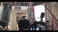 我的野蠻女友2 熊黛林片場穿粉色睡衣
