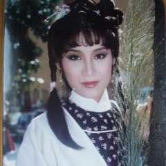 楊盼盼
