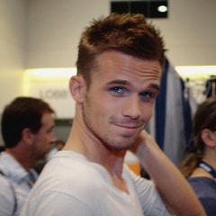 凱姆·吉甘戴Cam Gigandet
