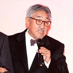 孫越