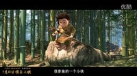 《神筆馬良》曝幕后特輯神筆俠拒絕英雄式大眾臉